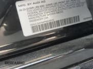 ✅ 2023 Audi S8 • VIN: WAULSAF84PN014570 • Лот: 66176284. Опубликован ранее на Copart с пробегом 6 149 миль. Бесплатный доступ к архиву аукционных продаж из США и подробный отчёт об истории автомобиля на DreamBid. Изображение 13.