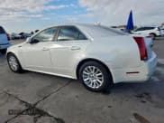 ✅ 2011 Cadillac CTS • VIN: 1G6DA5EY4B0137460 • Lot: 94131395. Listed on Copart with 183,776 mi. Free auction sales archive from the USA and detailed vehicle history report at DreamBid. Image 2.