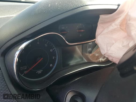 ✅ 2017 Chevrolet Cruze LT • VIN: 1G1BE5SM9H7234656 • Лот: 44215733. Опубликован ранее на Copart с пробегом Не указан. Бесплатный доступ к архиву аукционных продаж из США и подробный отчёт об истории автомобиля на DreamBid. Изображение 9.