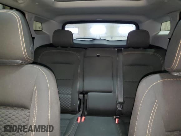 ✅ 2019 GMC Terrain SLE • VIN: 3GKALTEX2KL258792 • Lot: 67003635. Listed on Copart with 79,412 mi. Free auction sales archive from the USA and detailed vehicle history report at DreamBid. Image 10.