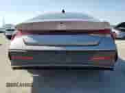 2024 Hyundai Elantra SEL z VIN KMHLM4DG4RU807901, wystawiony jako Copart lot #71158525 z przebiegiem 12 788 mil mil oraz Szkoda całkowita • Salvage title. Historia ofert i sprzedaży dostępna na DreamBid. Obrazek 6.