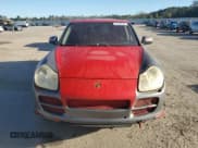 ✅ 2005 Porsche Cayenne S • VIN: WP1AB29P85LA61837 • Lot: 75708194. Listed on Copart with Not provided. Free auction sales archive from the USA and detailed vehicle history report at DreamBid. Image 5.