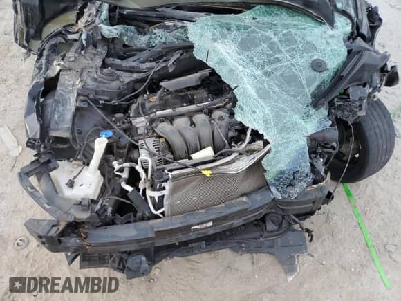 2013 Hyundai Elantra Limited с VIN KMHDH4AE5DU547996, выставлен на аукционе Copart как лот 84070795 с пробегом Не указан миль и Списание • Salvage title. История ставок и продаж доступна на DreamBid. Изображение 11.