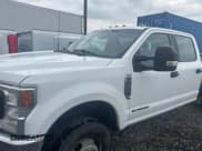 ✅ 2022 Ford F-350 XL • VIN: 1FD8W3HT3NED68650 • Лот: 54902295. Опубликован ранее на Copart с пробегом 399 290 миль. Бесплатный доступ к архиву аукционных продаж из США и подробный отчёт об истории автомобиля на DreamBid. Изображение 2.