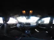 ✅ 2024 Kia Forte GT-Line • VIN: 3KPF54AD4RE690585 • Lot: 43328412. Wystawiony na IAAI z przebiegiem 37 281 mil. Bezpłatny archiwum sprzedaży aukcyjnych z USA i szczegółowy raport historii pojazdu na DreamBid. Zdjęcie 18.