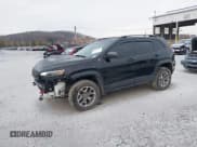 ✅ 2021 Jeep Cherokee Trailhawk • VIN: 1C4PJMBX9MD181885 • Лот: 41440839. Опубликован ранее на IAAI с пробегом 65 735 миль. Бесплатный доступ к архиву аукционных продаж из США и подробный отчёт об истории автомобиля на DreamBid. Изображение 2.