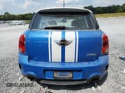 ✅ 2012 MINI Countryman S • VIN: WMWZC3C59CWL80946 • Lot: 71732835. Listed on Copart with 99,369 mi. Free auction sales archive from the USA and detailed vehicle history report at DreamBid. Image 6.