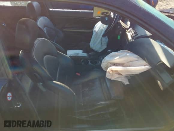 2002 BMW 3 Series M3 с VIN WBSBL93472JR13427, выставлен на аукционе IAAI как лот 40426140 с пробегом 109 006 миль миль и . История ставок и продаж доступна на DreamBid. Изображение 5.