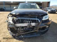 ✅ 2015 Audi Q5 Premium Plus • VIN: WA1LFAFP1FA094375 • Lot: 53404925. Listed on Copart with 80,730 mi. Free auction sales archive from the USA and detailed vehicle history report at DreamBid. Image 5.