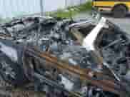 1989 Chevrolet Corvette with VIN 1G1YY3181K5104447, listed as a Copart auction lot 61615325 with Not provided miles and Non repairable. Bid and sale history available at DreamBid. Image 10.