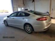 ✅ 2016 Ford Fusion SE • VIN: 3FA6P0H76GR164313 • Lot: 91140595. Listed on Copart with 82,780 mi. Free auction sales archive from the USA and detailed vehicle history report at DreamBid. Image 2.