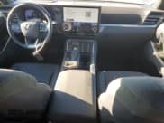 ✅ 2024 Lexus GX 550 Premium • VIN: JTJTBCDXXR5013531 • Lot: 82530145. Listed on Copart with 11,679 mi. Free auction sales archive from the USA and detailed vehicle history report at DreamBid. Image 8.