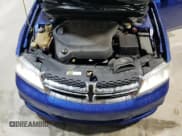 ✅ 2014 Dodge Avenger SE • VIN: 1C3CDZAG4EN111201 • Лот: 43600995. Опубликован ранее на Copart с пробегом 200 460 миль. Бесплатный доступ к архиву аукционных продаж из США и подробный отчёт об истории автомобиля на DreamBid. Изображение 12.