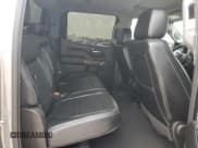 ✅ 2021 Chevrolet Silverado 1500 LT Trail Boss • VIN: 1GCPYFED8MZ388070 • Lot: 76618094. Listed on Copart with 83,133 mi. Free auction sales archive from the USA and detailed vehicle history report at DreamBid. Image 10.