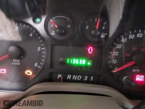 ✅ 2005 Ford Freestar SE • VIN: 2FMZA51615BA34874 • Лот: 43476361. Опубликован ранее на IAAI с пробегом 113 638 миль. Бесплатный доступ к архиву аукционных продаж из США и подробный отчёт об истории автомобиля на DreamBid. Изображение 15.