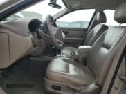 ✅ 2004 Ford Taurus • VIN: 1FAFP59S94A150458 • Lot: 90754885. Wystawiony na Copart z przebiegiem Nie podano. Bezpłatny archiwum sprzedaży aukcyjnych z USA i szczegółowy raport historii pojazdu na DreamBid. Zdjęcie 7.