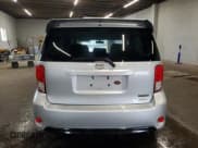 ✅ 2014 Scion xB • VIN: JTLZE4FE7EJ053643 • Лот: 86235875. Опубликован ранее на Copart с пробегом 164 839 миль. Бесплатный доступ к архиву аукционных продаж из США и подробный отчёт об истории автомобиля на DreamBid. Изображение 6.