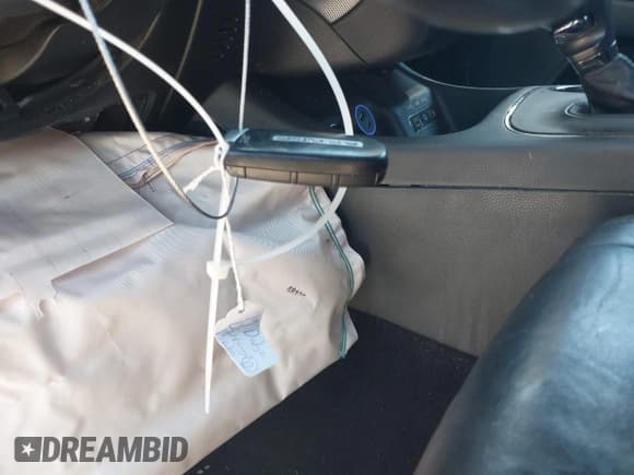 ✅ 2019 Dodge Durango GT Plus • VIN: 1C4RDJDGXKC586202 • Lot: 42907846. Listed on IAAI with 80,194 mi. Free auction sales archive from the USA and detailed vehicle history report at DreamBid. Image 11.