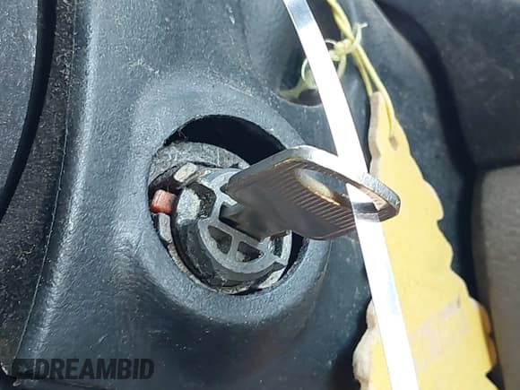 ✅ 2002 Ford Econoline Cargo Commercial • VIN: 1FTSE34L12HB06624 • Lot: 43004633. Listed on IAAI with 199,587 mi. Free auction sales archive from the USA and detailed vehicle history report at DreamBid. Image 11.