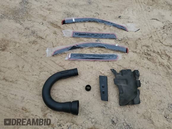 2004 Dodge Dakota Sport z VIN 1D7GL32K04S512220, wystawiony jako Copart lot #68127325 z przebiegiem 268 638 mil mil oraz Szkoda całkowita • Salvage title. Historia ofert i sprzedaży dostępna na DreamBid. Obrazek 12.