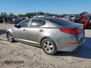 ✅ 2014 Kia Optima LX • VIN: 5XXGM4A75EG308177 • Lot: 92209845. Wystawiony na Copart z przebiegiem 195 771 mil. Bezpłatny archiwum sprzedaży aukcyjnych z USA i szczegółowy raport historii pojazdu na DreamBid. Zdjęcie 2.