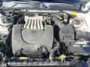 2003 Hyundai Sonata GLS with VIN KMHWF35H93A870185, listed as a IAAI auction lot 43397216 with 189,217 mi miles and . Bid and sale history available at DreamBid. Image 10.