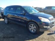 ✅ 2016 Chevrolet Traverse LT • VIN: 1GNKRGKD9GJ178511 • Lot: 43470565. Wystawiony na IAAI z przebiegiem 135 230 mil. Bezpłatny archiwum sprzedaży aukcyjnych z USA i szczegółowy raport historii pojazdu na DreamBid. Zdjęcie 1.
