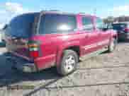 2005 Chevrolet Suburban LS z VIN 1GNFK16Z15J207781, wystawiony jako IAAI lot #43564350 z przebiegiem 288 836 mil mil oraz . Historia ofert i sprzedaży dostępna na DreamBid. Obrazek 4.