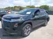 2025 Chevrolet Equinox FWD LT с VIN 3GNAXHEGXSL140512, выставлен на аукционе IAAI как лот 42076952 с пробегом 4 044 миль миль и . История ставок и продаж доступна на DreamBid. Изображение 17.