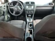 ✅ 2010 Volkswagen Golf • VIN: WVWDA7AJ8AW280344 • Lot: 80006314. Listed on Copart with Not provided. Free auction sales archive from the USA and detailed vehicle history report at DreamBid. Image 8.