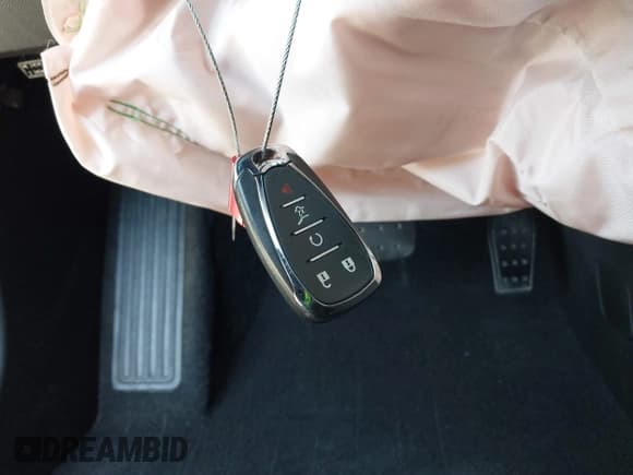 ✅ 2020 Chevrolet Blazer LT • VIN: 3GNKBHRS7LS566540 • Lot: 42724299. Listed on IAAI with 67,815 mi. Free auction sales archive from the USA and detailed vehicle history report at DreamBid. Image 11.