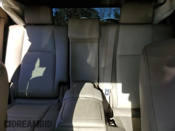 ✅ 2019 Toyota 4Runner SR5 Premium • VIN: JTEZU5JR9K5193580 • Lot: 91584745. Wystawiony na Copart z przebiegiem 106 120 mil. Bezpłatny archiwum sprzedaży aukcyjnych z USA i szczegółowy raport historii pojazdu na DreamBid. Zdjęcie 10.