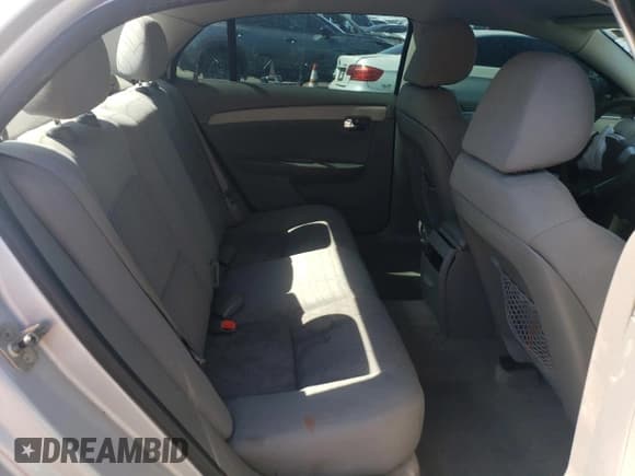 ✅ 2011 Chevrolet Malibu 1LS • VIN: 1G1ZB5E12BF234455 • Lot: 66044454. Listed on Copart with 161,759 mi. Free auction sales archive from the USA and detailed vehicle history report at DreamBid. Image 10.