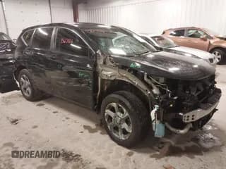 ✅ 2018 Honda CR-V EX-L • VIN: 7FARW2H82JE038056 • Lot: 43617104. Wystawiony na IAAI z przebiegiem 106 907 mil. Bezpłatny archiwum sprzedaży aukcyjnych z USA i szczegółowy raport historii pojazdu na DreamBid. Zdjęcie 1.