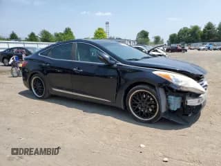 ✅ 2012 Hyundai Azera • VIN: KMHFH4JG8CA189867 • Лот: 60274125. Опубликован ранее на Copart с пробегом 208 809 миль. Бесплатный доступ к архиву аукционных продаж из США и подробный отчёт об истории автомобиля на DreamBid. Изображение 4.