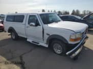 ✅ 1995 Ford F-150 • VIN: 1FTDF15Y8SNB13429 • Лот: 51504655. Опубликован ранее на Copart с пробегом 275 205 миль. Бесплатный доступ к архиву аукционных продаж из США и подробный отчёт об истории автомобиля на DreamBid. Изображение 4.