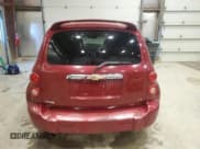 ✅ 2006 Chevrolet HHR LT • VIN: 3GNDA23P96S507359 • Lot: 54782045. Listed on Copart with 68,367 mi. Free auction sales archive from the USA and detailed vehicle history report at DreamBid. Image 6.