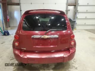 ✅ 2006 Chevrolet HHR LT • VIN: 3GNDA23P96S507359 • Lot: 54782045. Listed on Copart with 68,367 mi. Free auction sales archive from the USA and detailed vehicle history report at DreamBid. Image 6.