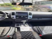 ✅ 2019 Nissan Frontier SV • VIN: 1N6AD0ER8KN875524 • Лот: 69314405. Опубликован ранее на Copart с пробегом 63 930 миль. Бесплатный доступ к архиву аукционных продаж из США и подробный отчёт об истории автомобиля на DreamBid. Изображение 8.