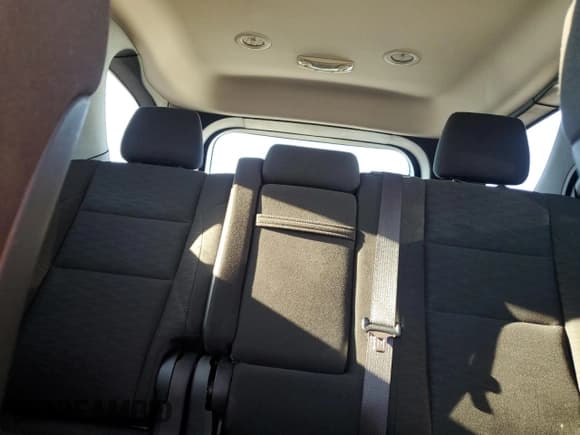 ✅ 2020 Dodge Durango Special Service • VIN: 1C4RDHFG9LC266487 • Lot: 49842895. Wystawiony na Copart z przebiegiem 37 570 mil. Bezpłatny archiwum sprzedaży aukcyjnych z USA i szczegółowy raport historii pojazdu na DreamBid. Zdjęcie 10.