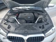 ✅ 2021 BMW 5 Series 530i xDrive • VIN: WBA13BJ09MCF80987 • Lot: 42878970. Listed on IAAI with 72,951 mi. Free auction sales archive from the USA and detailed vehicle history report at DreamBid. Image 10.