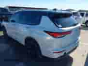 2023 Mitsubishi Outlander SEL с VIN JA4J3VA89PZ010619, выставлен на аукционе IAAI как лот 41414276 с пробегом 23 016 миль миль и . История ставок и продаж доступна на DreamBid. Изображение 3.