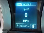 ✅ 2015 Chevrolet Equinox LT • VIN: 2GNALCEKXF6407502 • Lot: 41547787. Wystawiony na IAAI z przebiegiem 104 663 mil. Bezpłatny archiwum sprzedaży aukcyjnych z USA i szczegółowy raport historii pojazdu na DreamBid. Zdjęcie 15.