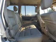 ✅ 2000 Toyota Land Cruiser • VIN: JT3HT05J1Y0120286 • Lot: 86704175. Wystawiony na Copart z przebiegiem 316 450 mil. Bezpłatny archiwum sprzedaży aukcyjnych z USA i szczegółowy raport historii pojazdu na DreamBid. Zdjęcie 11.