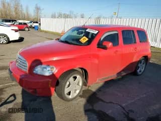 2010 Chevrolet HHR 1LT с VIN 3GNBABDV0AS561386, выставлен на аукционе Copart как лот 88889435 с пробегом 119 119 миль миль и Списание • Salvage title. История ставок и продаж доступна на DreamBid. Изображение 1.