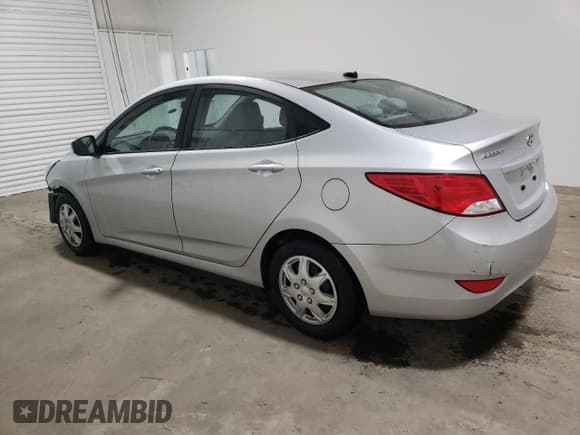 ✅ 2016 Hyundai Accent SE • VIN: KMHCT4AEXGU089239 • Лот: 76520764. Опубликован ранее на Copart с пробегом 110 015 миль. Бесплатный доступ к архиву аукционных продаж из США и подробный отчёт об истории автомобиля на DreamBid. Изображение 2.