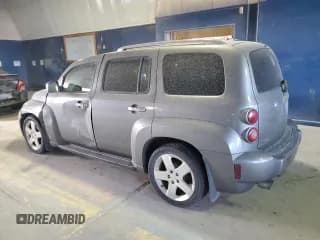 ✅ 2006 Chevrolet HHR LT • VIN: 3GNDA23P46S556890 • Lot: 82905974. Listed on Copart with 227,490 mi. Free auction sales archive from the USA and detailed vehicle history report at DreamBid. Image 2.