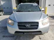✅ 2009 Hyundai Santa Fe Limited • VIN: 5NMSH73E99H263005 • Lot: 90715035. Wystawiony na Copart z przebiegiem 235 984 mil. Bezpłatny archiwum sprzedaży aukcyjnych z USA i szczegółowy raport historii pojazdu na DreamBid. Zdjęcie 5.