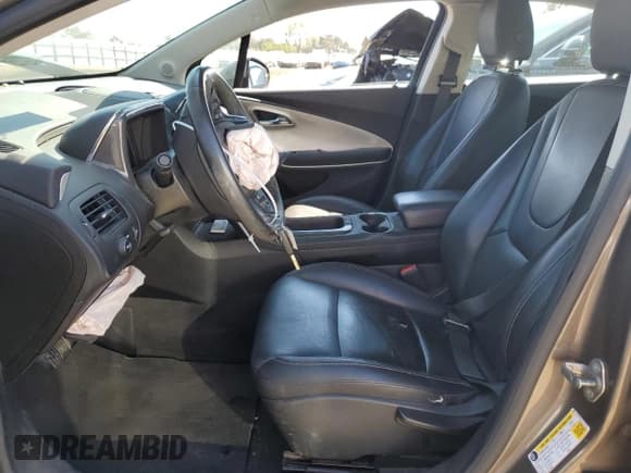 ✅ 2014 Chevrolet Volt • VIN: 1G1RF6E42EU152150 • Lot: 72441584. Wystawiony na Copart z przebiegiem 130 218 mil. Bezpłatny archiwum sprzedaży aukcyjnych z USA i szczegółowy raport historii pojazdu na DreamBid. Zdjęcie 7.