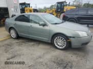 ✅ 2008 Mercury Milan Premier • VIN: 3MEHM08ZX8R601064 • Lot: 88771295. Wystawiony na Copart z przebiegiem 247 671 mil. Bezpłatny archiwum sprzedaży aukcyjnych z USA i szczegółowy raport historii pojazdu na DreamBid. Zdjęcie 4.